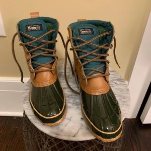 Thermolite Winter Boots